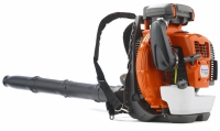 Husqvarna 580BTS Bladblazer