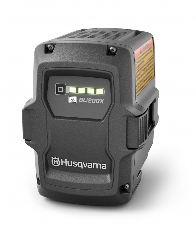 Husqvarna Battery BLi200X