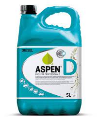5 Liter Aspen Diesel