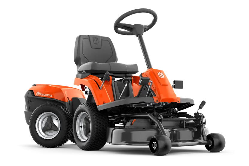 Husqvarna Accu Rider 112iC