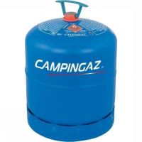 Campinggaz 907 Fles + vulling