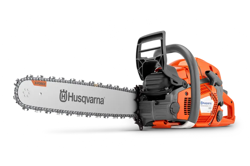 Husqvarna 565 Kettingzaag