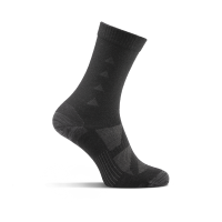 Solid Gear Ultra Thin Wool Sock