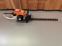 Stihl HS 45 Heggenschaar