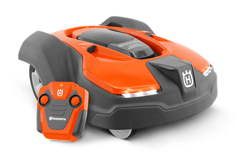 Speelgoed Automower 450X