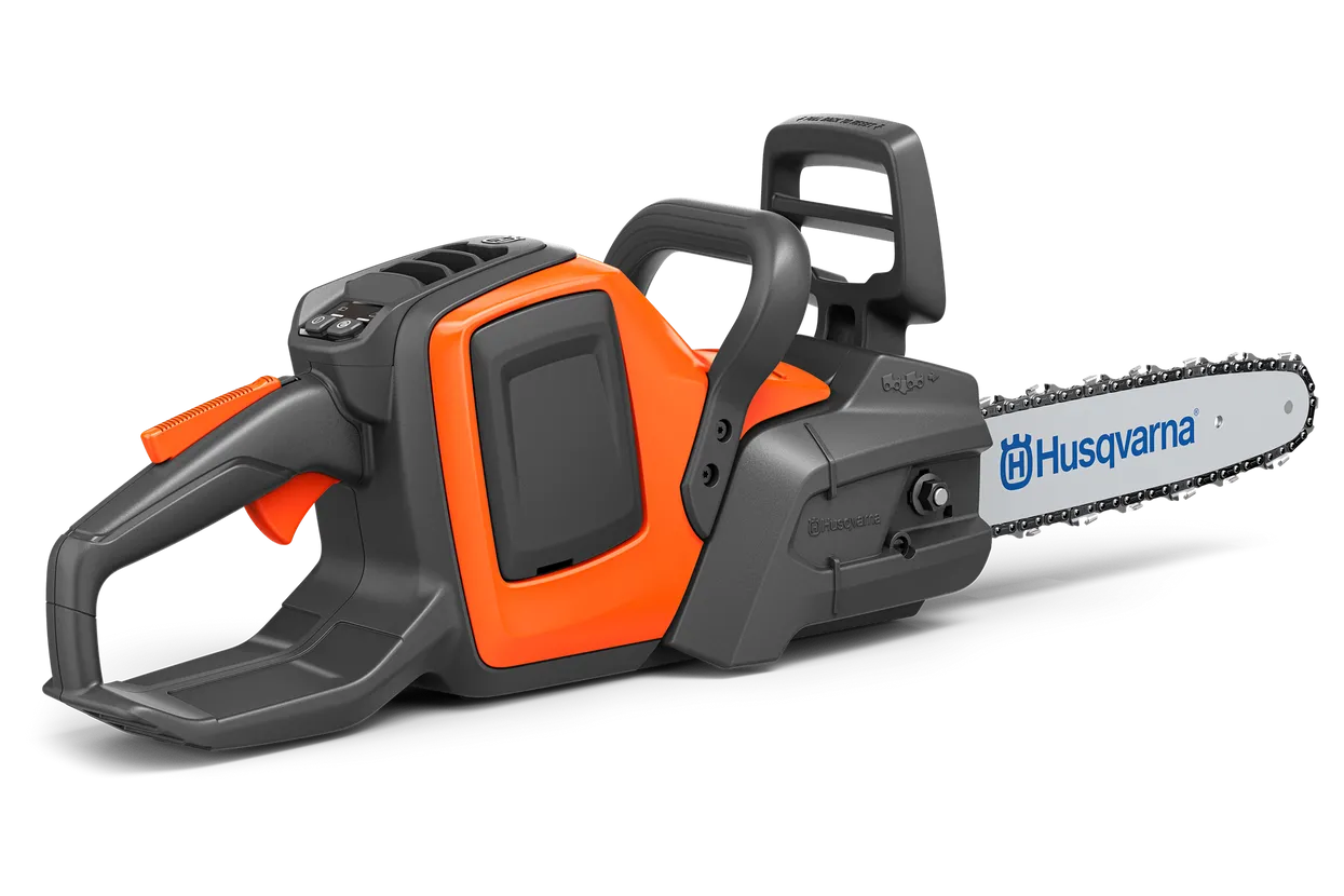 Husqvarna 225i Kettingzaag incl accu en lader