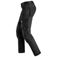 Snickers Workwear AllroundWork stretch broek (6341)