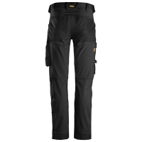 Snickers Workwear AllroundWork stretch broek (6341)