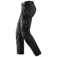 Snickers Workwear AllroundWork stretch broek met Holsterzakken (6241)