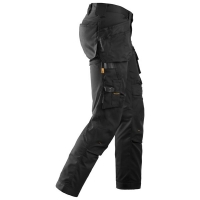 Snickers Workwear AllroundWork stretch broek met Holsterzakken (6241)