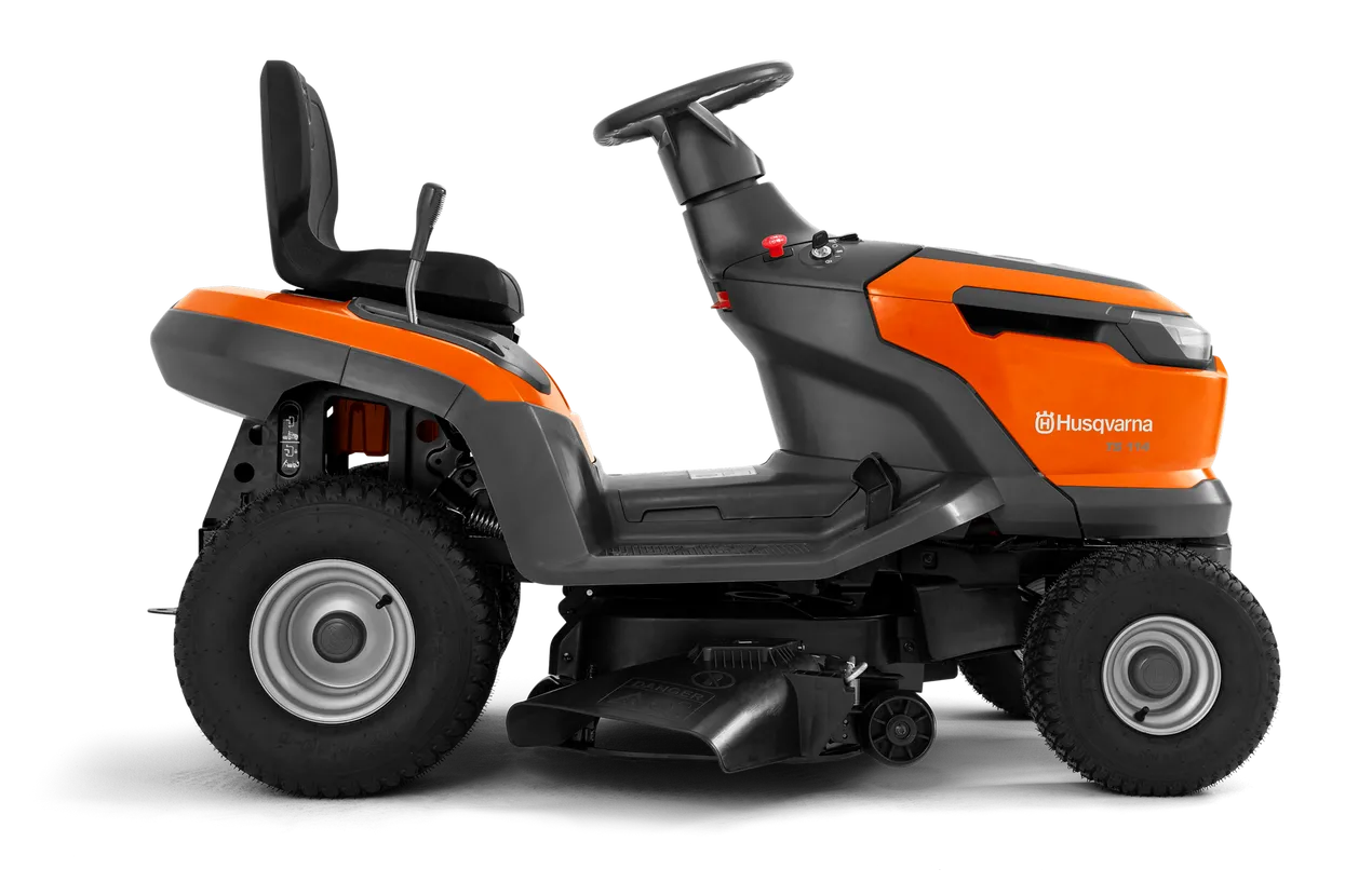 Husqvarna TS 114