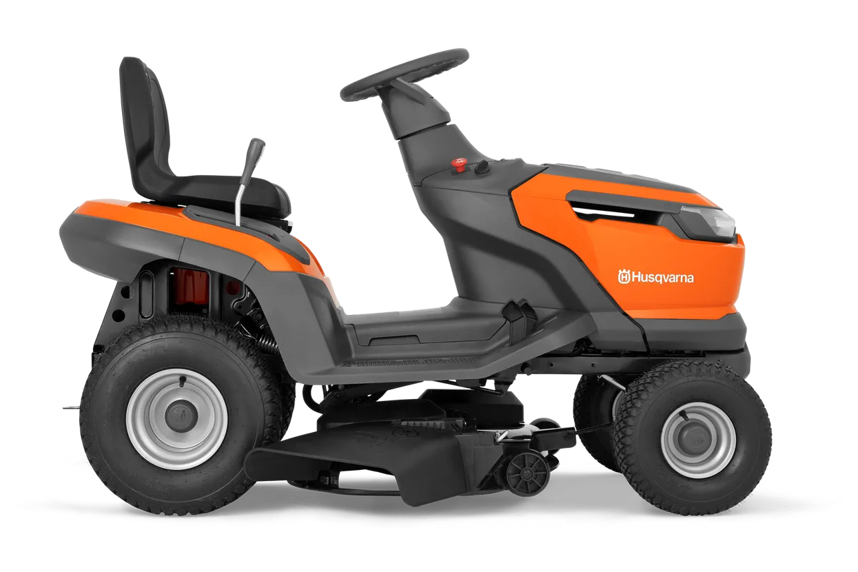 Husqvarna TS 100i