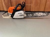 Stihl MS 261 Kettingzaag