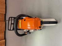 Stihl MS 261 Kettingzaag