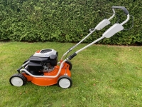 Stihl RM 2 RT Grasmaaier