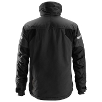 Snickers Workwear AllroundWork, 37.5® Isolerend Jack + tijdelijk GRATIS HOODIE (1100)