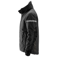 Snickers Workwear AllroundWork, 37.5® Isolerend Jack + tijdelijk GRATIS HOODIE (1100)