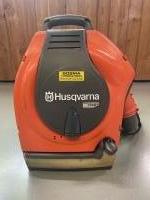 Husqvarna 356 BT Bladblazer