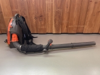 Husqvarna 356 BT Bladblazer