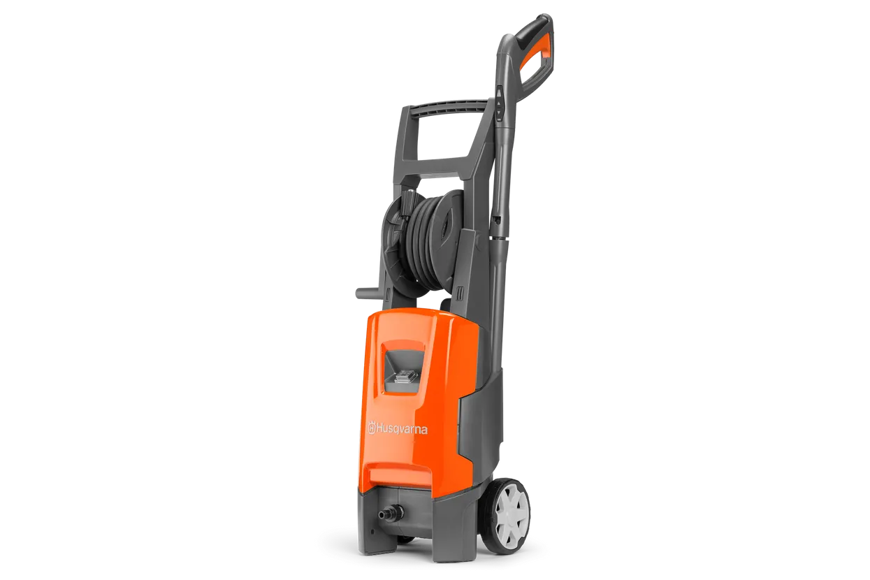 Husqvarna PW 235R HOGEDRUKREINIGER