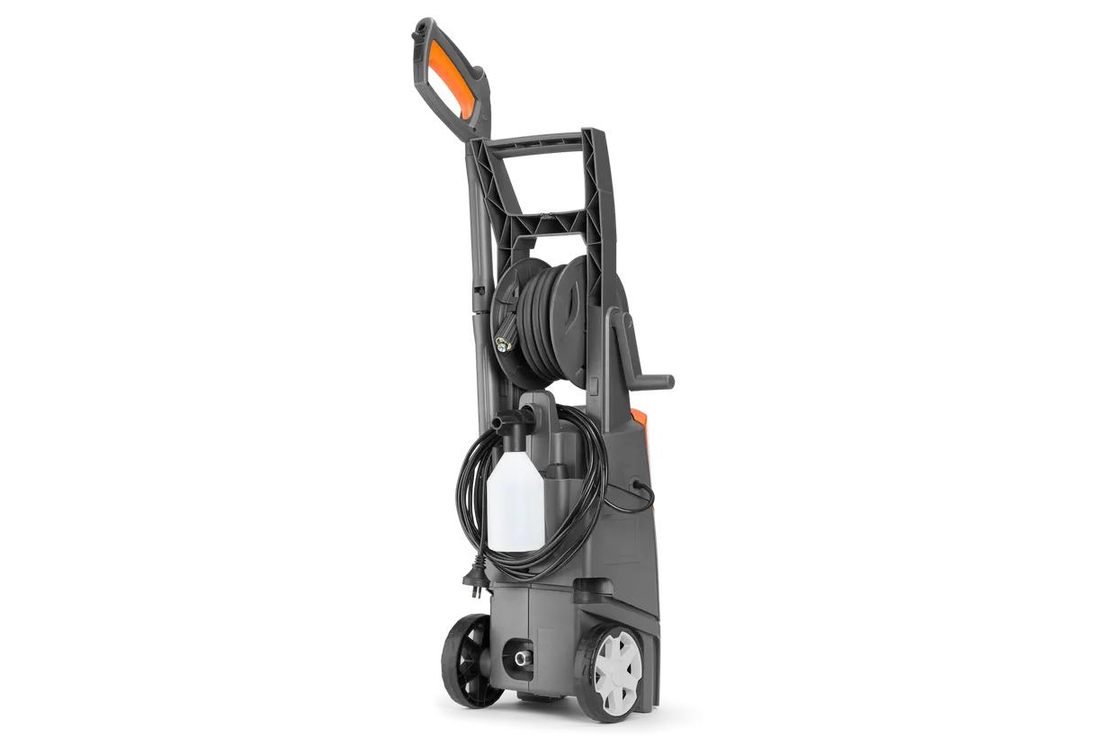 Husqvarna PW 235R HOGEDRUKREINIGER