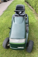 Bolens 13 Hydro zitmaaier trekker