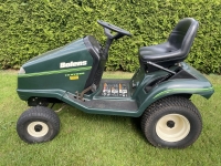 Bolens 13 Hydro zitmaaier trekker