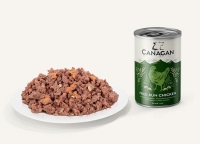 Canagan blikvoeding hond Free Run Chicken, 400gr.