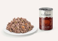 Canagan blikvoeding hond Beef Stew, 400gr.