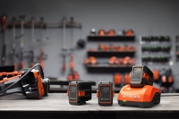 Husqvarna Accu 40-B330X