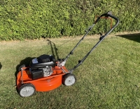 Husqvarna M 53 S Pro (mulch)loopmaaier