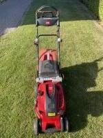 Toro 474 Loopmaaier