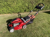 Toro 474 Loopmaaier