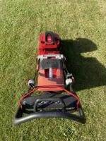 Toro 474 Loopmaaier