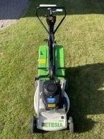 Etesia Pro 46 PHTB Loopmaaier