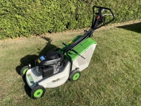 Etesia Pro 46 PHTB Loopmaaier