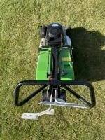 Etesia Pro 46 PHTB Loopmaaier