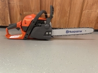 Husqvarna 130 Kettingzaag