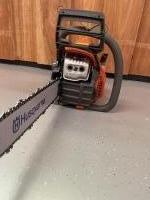 Husqvarna 130 Kettingzaag
