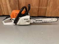 Stihl MS 251