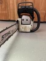 Stihl MS 251