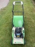 Etesia GHB Loopmaaier