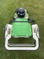 Etesia GHB Loopmaaier