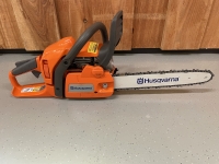 Husqvarna 135 Kettingzaag