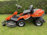 Husqvarna Rider 318 Frontmaaier