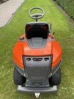 Husqvarna Rider 318 Frontmaaier