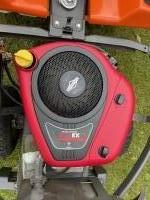 Husqvarna Rider 318 Frontmaaier
