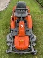 Husqvarna Rider 318 Frontmaaier