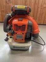 Husqvarna 580 BTS Bladblazer