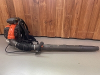 Husqvarna 580 BTS Bladblazer